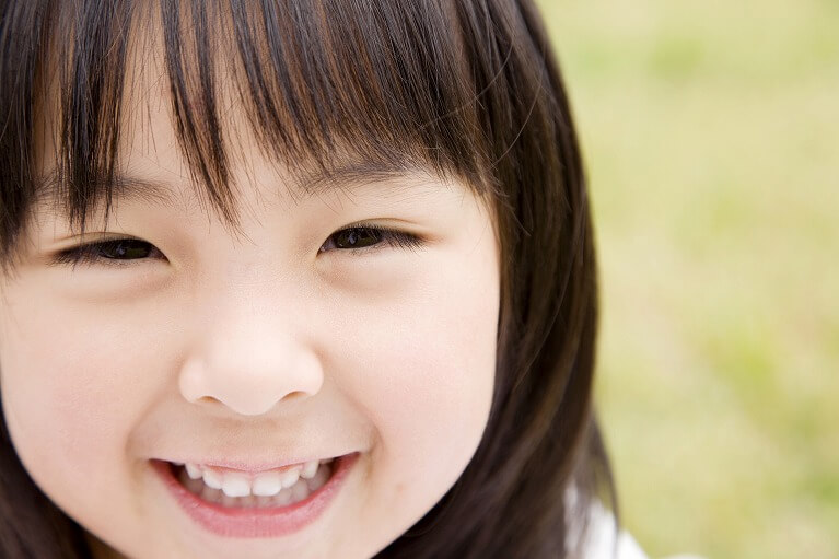 斜視について