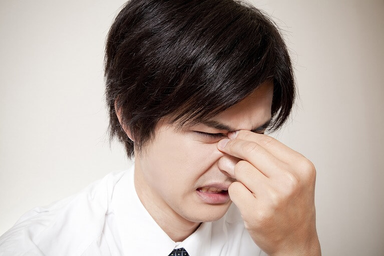 慢性緑内障